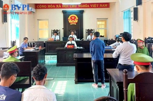 TAND tối cao giải đáp một số vướng mắc trong xét xử