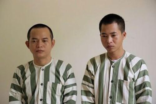 Bắt giam nhóm tổ chức cho 27 người xuất, nhập cảnh trái phép
