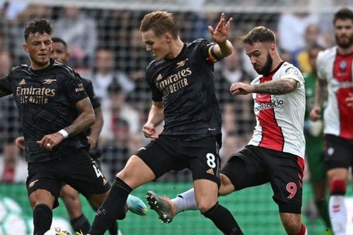Nhận định, dự đoán Arsenal vs Southampton: Pháo thủ thắng đậm