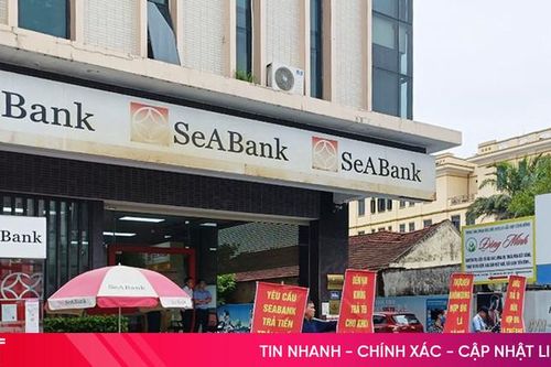 Diễn biến mới vụ việc CNC chậm thanh toán trái phiếu cho khách hàng Hà Tĩnh