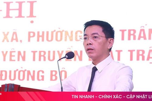 Nâng cao kiến thức pháp luật về ATGT và xây dựng xã, phường đạt chuẩn tiếp cận pháp luật
