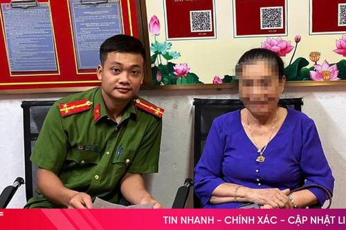 Công an ngăn chặn vụ lừa đảo 140 triệu đồng của người dân