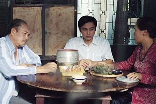 Khi chất liệu dân gian bước vào phim kinh dị Việt