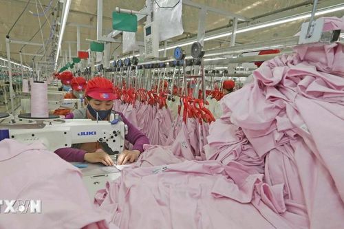 Kinh tế ASEAN+3 dự báo tăng trưởng 4,2% năm 2024