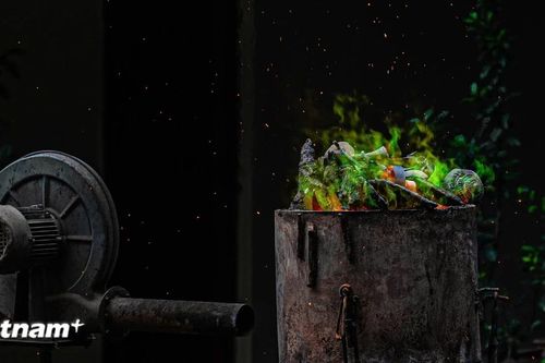 Hành trình hơn 4 thế kỷ gìn giữ 'lửa' làng nghề trên mảnh đất Thăng Long