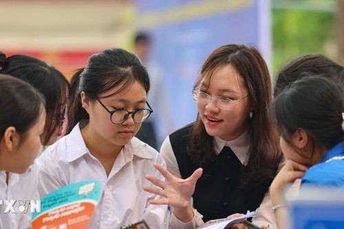 70 năm Giải phóng Thủ đô: Bồi đắp tình yêu Hà Nội qua từng hoạt động nhỏ