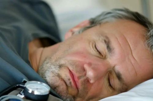 Nghiên cứu xác định mối liên hệ giữa chứng ngáy ngủ và huyết áp cao