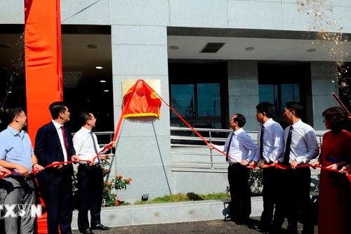 70 năm Giải phóng Thủ đô: Đầu tư gần 1.000 tỷ đồng xây dựng hạ tầng đô thị