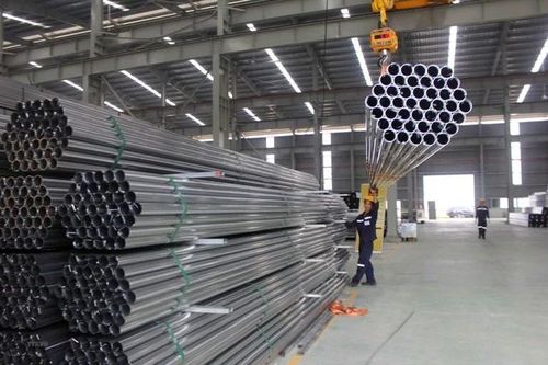 Canada gia hạn rà soát giá trị thông thường, giá xuất khẩu ống dẫn dầu Việt Nam