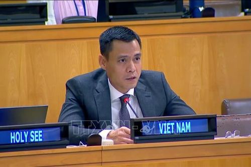 Khẳng định cam kết của ASEAN và Việt Nam về phát triển xã hội