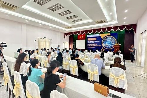 ACTIV chính thức ra mắt Văn phòng đại diện tại TP.Cần Thơ với giải pháp TrueData
