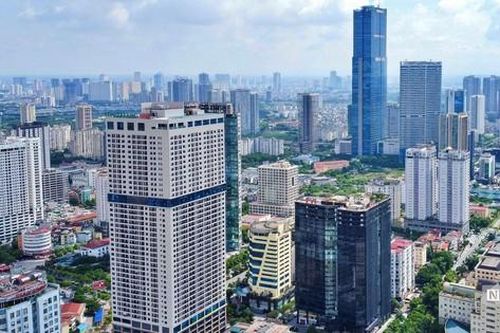 Một cổ phiếu bất động sản tăng phi mã gấp 3 lần sau 7 phiên