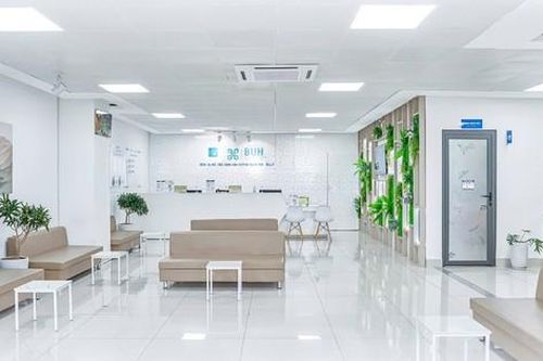 Bệnh viện Đại học Y Dược Buôn Ma Thuột 'ươm mầm hạnh phúc'