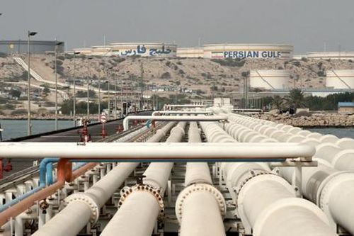 Căng thẳng Israel-Iran có đủ để khiến giá dầu tăng 'bốc đầu'?