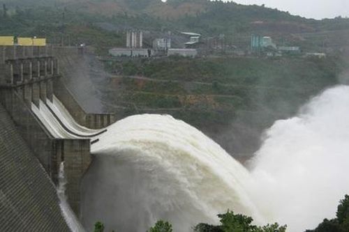 Đề xuất điều chỉnh quy trình vận hành liên hồ chứa trên lưu vực sông Vu Gia – Thu Bồn