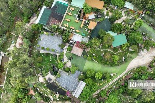 Vụ quán nhậu không phép dọc quốc lộ 1D:Truy trách nhiệm cán bộ, chỉ đạo xử lý nghiêm vi phạm