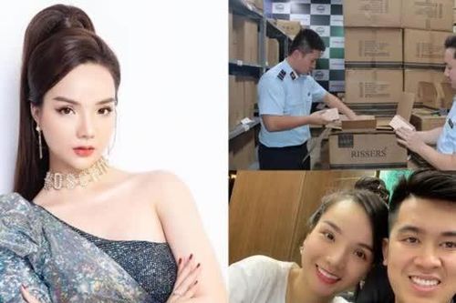 Thân thế Phan Thủy Tiên vừa bị bắt 10.000 chai nước hoa, vén màn bí mật trong quá trình làm giàu
