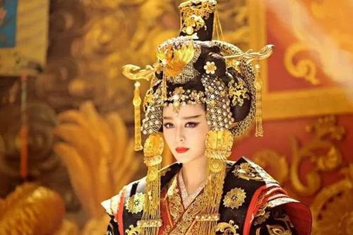 Hé lộ 2 điều kiện tuyển sủng nam của Võ Tắc Thiên: Số 1 quá dễ nhưng số 2 hiếm ai đáp ứng được