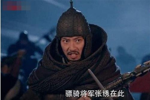 Chân dung mãnh tướng suýt lấy đầu Tào Tháo, dùng thương giỏi nhất Tam Quốc nhưng ít ai nhớ đến