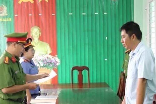 Kiên Giang: Bắt cán bộ địa chính lạm dụng tín nhiệm chiếm đoạt tài sản