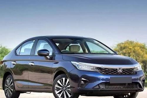 3 mẫu sedan hạng B đáng mua bậc nhất hiện nay