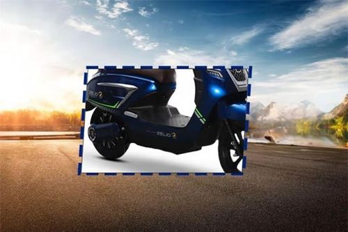 Hạ knock-out Honda Vision, ra mắt 'xe ga quốc dân' mới giá chỉ 18,5 triệu đồng, đẹp át vía Air Blade