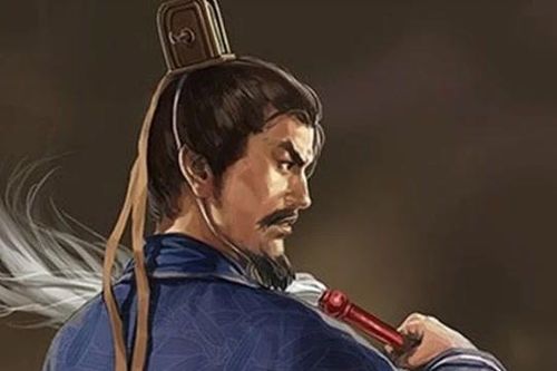 Gia Cát Lượng qua đời cả Thục Hán đau buồn để tang, chỉ duy nhất 1 kẻ ăn mừng, thân thế mới gây bất ngờ