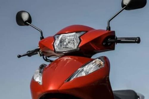 Lãng quên Future, dân tình ùn ùn săn đón 'vua xe số' mới của Honda đẹp lấn át Wave Alpha, giá 'mềm'