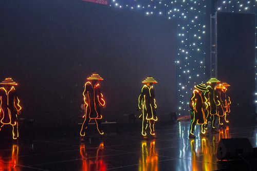 Lễ trao giải Chuyển đổi số Việt Nam 2024 đậm chất công nghệ, dân gian sẽ diễn ra vào sáng mai 5/10