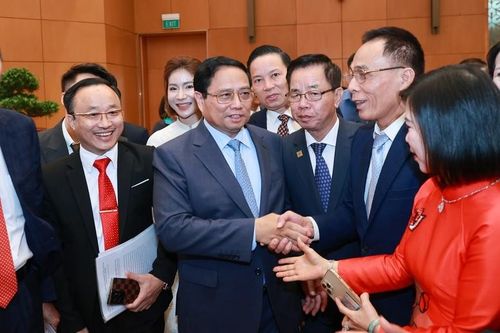 Kiến nghị 'thu hút nguồn vốn trong nhân dân' làm 2 siêu dự án giao thông Bắc Nam