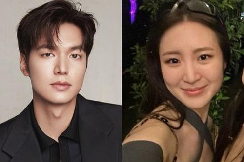 Lee Min Ho hẹn hò với ái nữ nhà tài phiệt?