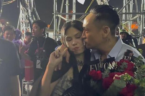 Duy Mạnh với bà xã có con ngoài ý muốn và quyết định bất ngờ