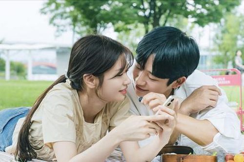 Nhạc phim Love Next Door bị tố đạo nhạc, chủ nhân ca khúc nói gì?