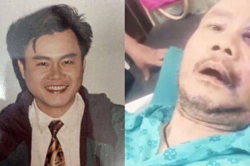 Xót xa tình trạng ca sĩ Tô Thanh Phương sau khi ngã lầu: Mắt tôi mờ quá rồi, chưa mổ được