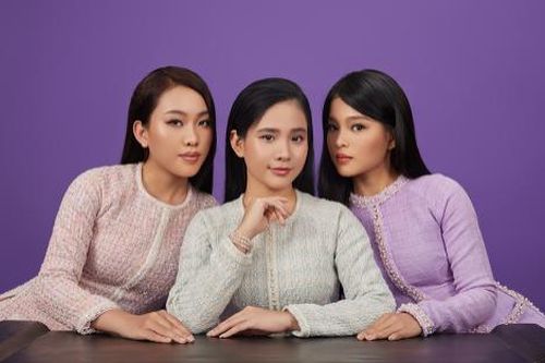 NSƯT Hoài Linh làm điều đặc biệt cho 3 con gái nuôi của cố ca sĩ Phi Nhung