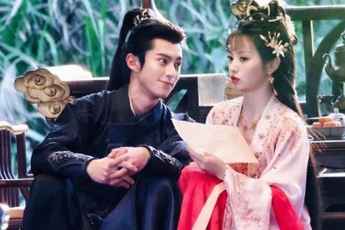3 triệu người hóng phim mới khi nghe tin Vương Hạc Đệ 'phim giả tình thật' với bạn diễn