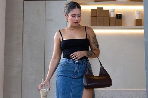 Quy tắc ăn mặc giúp những cô gái mũm mĩm tự tin hơn khi xuống phố