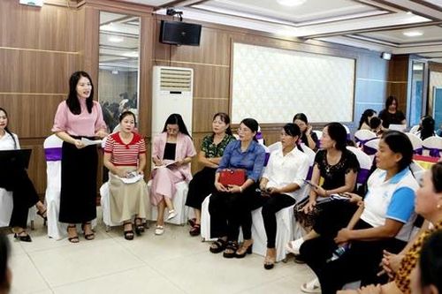 Hà Tĩnh: Bàn biện pháp nâng cao hiệu quả các mô hình, câu lạc bộ