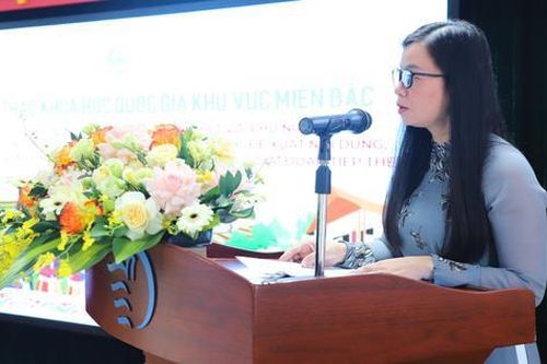 Tìm giải pháp cho những vấn đề cấp thiết ảnh hưởng trực tiếp đến phụ nữ, trẻ em dân tộc thiểu số và miền núi