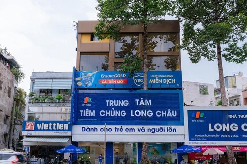 Cuộc đua 'tam mã' Long Châu, Pharmacity, An Khang: 'Ngựa chiến' nào đang dẫn đầu?