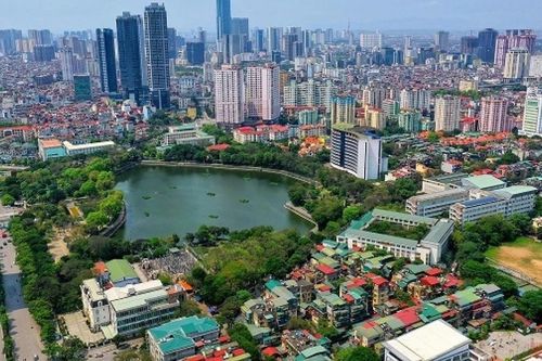 Hà Nội bổ sung thu hồi hơn 98,59ha đất của 73 dự án