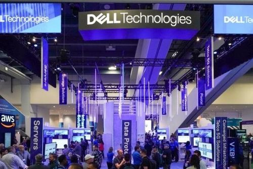 Dell thúc đẩy ngành viễn thông tiến tới kỷ nguyên AI