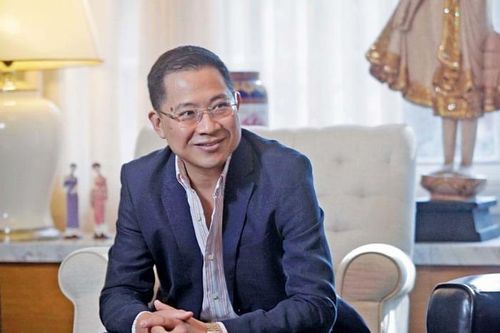 Nhà sáng lập chuỗi Phở 24 chia sẻ 'độc chiêu' kinh doanh của các doanh nghiệp Việt Nam