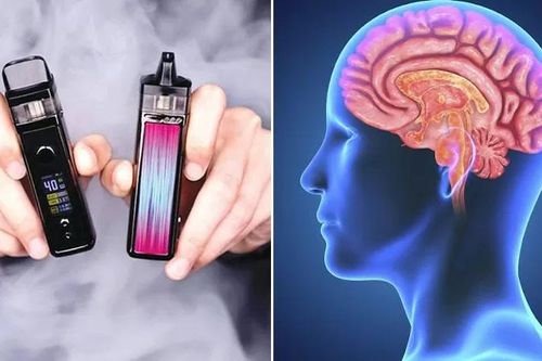 Tại sao giới trẻ lại bị thuốc lá thế hệ mới 'lôi kéo'?