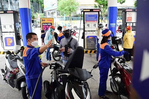 PGS.TS Đinh Trọng Thịnh: Cần tiếp tục duy trì Quỹ Bình ổn giá xăng dầu