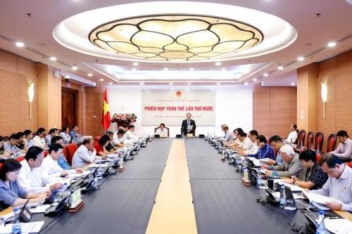 Thẩm tra dự thảo Luật Hóa chất (sửa đổi): Đại biểu góp ý gì?