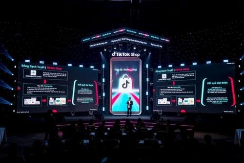 LIVE commerce trở thành làn sóng chủ đạo, thúc đẩy tăng trưởng doanh số cho thương hiệu trên TikTok Shop