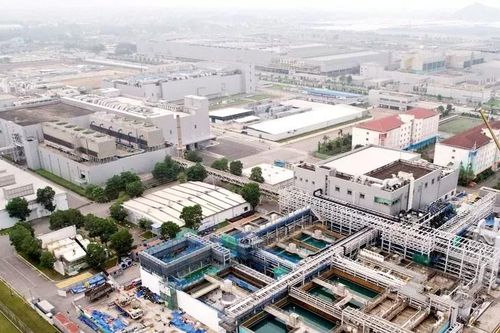 Thái Nguyên cấp mới 19 dự án FDI có vốn đăng ký đạt 505,7 triệu USD