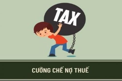 Công ty CP Bệnh viện Đa khoa Bạc Liêu - Sài Gòn bị cưỡng chế do nợ thuế hơn 7,8 tỷ đồng