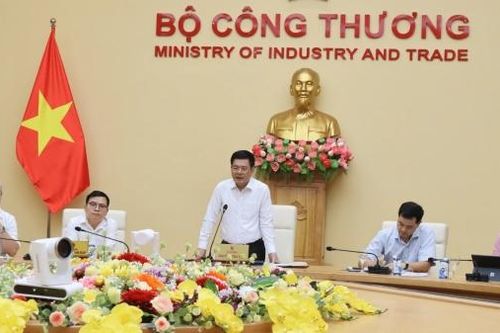 Bộ Công Thương nêu 6 giải pháp thúc đẩy giải ngân vốn đầu tư công